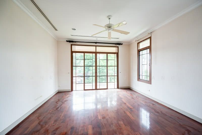 Narasiri Pattanakarn-Srinakarin, Bangkok, 878 Soi Srinakarin 20, Khlong Chan, Bang Kapi, Bangkok, 4 Bedrooms, 374 sqm, Single Detached House For Rent, by Kanrutai Dawruang, 500253491 - DDproperty.com