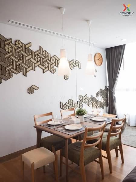 The Lumpini 24, Bangkok, Sukhumvit 24 Road, Khong Tan, Khlong Toei, Bangkok, 2 Bedrooms, 61 sqm, Condo For Sale, by Yaowalak Swangwannarat, 500253492 - DDproperty.com