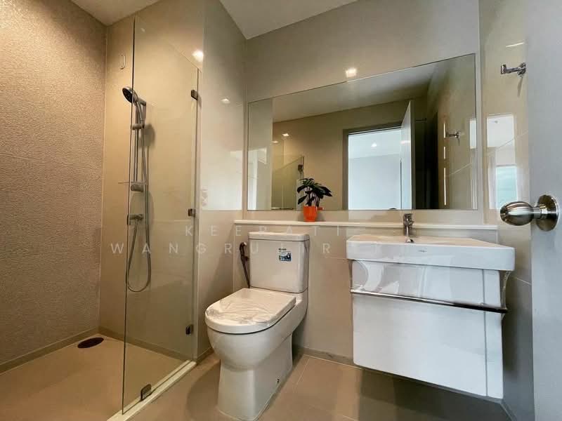 Life Sukhumvit 62, Bangkok, Soi Sukhumvit 62, Bang Chak, Phra Khanong, Bangkok, 2 Bedrooms, 50 sqm, Condo For Rent, by Keerati  Wangrujirakul, 500253493 - DDproperty.com