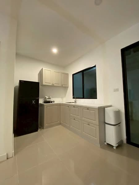 Patio Srinakarin-Rama 9, Bangkok, Krungthep Kreetha Road, Hua Mak, Bang Kapi, Bangkok, 3 Bedrooms, 180 sqm, Townhouse For Rent, by Khun Jane, 500253494 - DDproperty.com