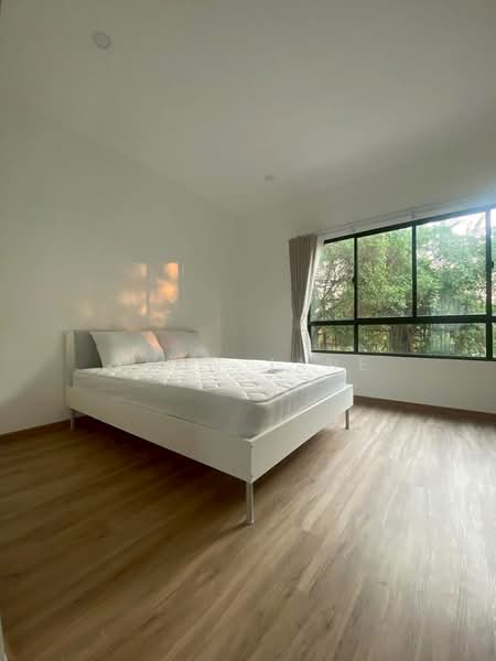 Patio Srinakarin-Rama 9, Bangkok, Krungthep Kreetha Road, Hua Mak, Bang Kapi, Bangkok, 3 Bedrooms, 180 sqm, Townhouse For Rent, by Khun Jane, 500253494 - DDproperty.com