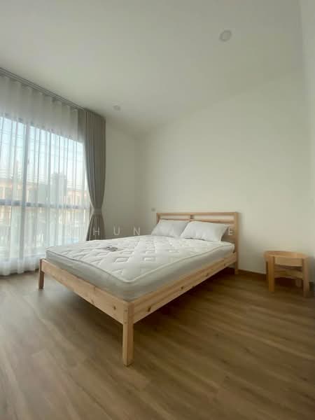 Patio Srinakarin-Rama 9, Bangkok, Krungthep Kreetha Road, Hua Mak, Bang Kapi, Bangkok, 3 Bedrooms, 180 sqm, Townhouse For Rent, by Khun Jane, 500253494 - DDproperty.com