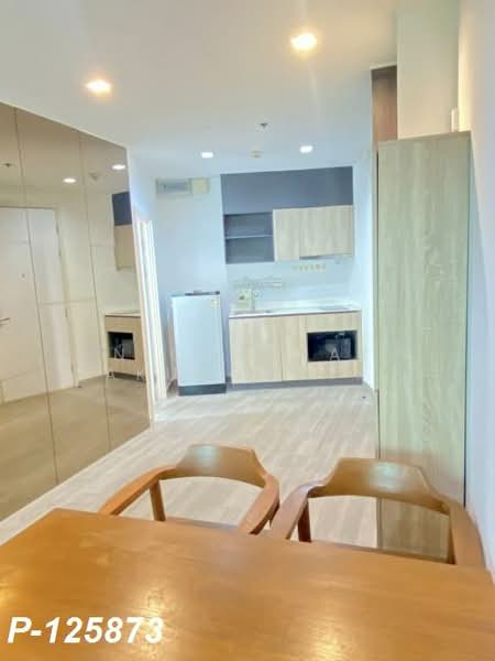 The Base Phetkasem, Bangkok, Phet Kasem Rd, Bang Wa, Phasi Charoen, Bangkok, 2 Bedrooms, 52 sqm, Condo For Rent, by Nichaphat Sakunchayapha, 500253495 - DDproperty.com