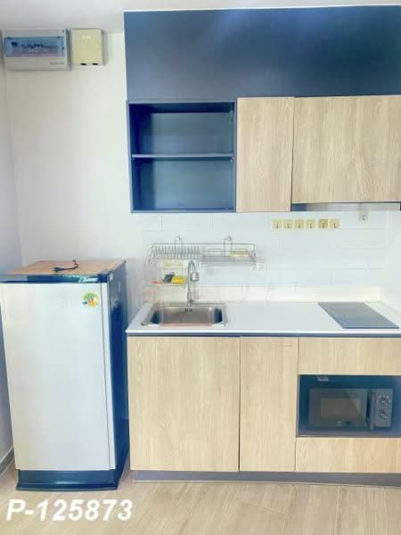 The Base Phetkasem, Bangkok, Phet Kasem Rd, Bang Wa, Phasi Charoen, Bangkok, 2 Bedrooms, 52 sqm, Condo For Rent, by Nichaphat Sakunchayapha, 500253495 - DDproperty.com