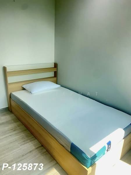 The Base Phetkasem, Bangkok, Phet Kasem Rd, Bang Wa, Phasi Charoen, Bangkok, 2 Bedrooms, 52 sqm, Condo For Rent, by Nichaphat Sakunchayapha, 500253495 - DDproperty.com