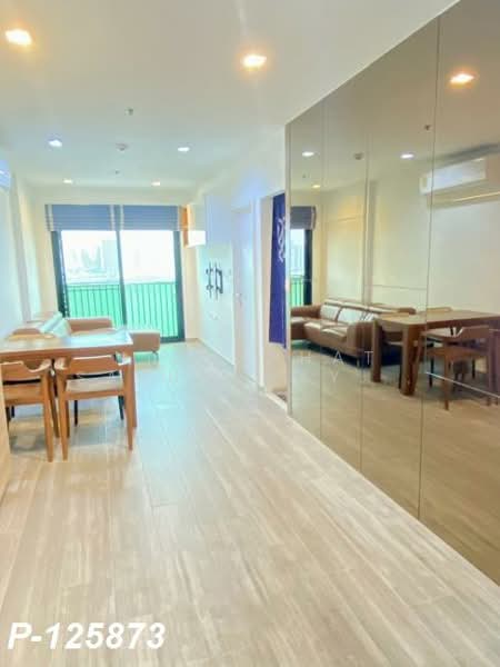 The Base Phetkasem, Bangkok, Phet Kasem Rd, Bang Wa, Phasi Charoen, Bangkok, 2 Bedrooms, 52 sqm, Condo For Rent, by Nichaphat Sakunchayapha, 500253495 - DDproperty.com