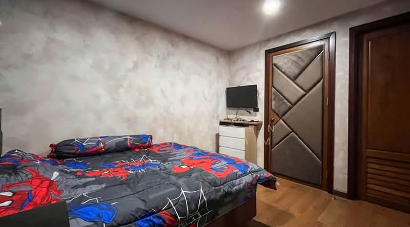 undefined, Chon Buri (Pattaya), Nong Pru, Bang Lamung (Pattaya), Chon Buri (Pattaya), 2 Bedrooms, 98 sqm, Single Detached House For Sale, by Thitiporn Pawikham, 500253499 - DDproperty.com