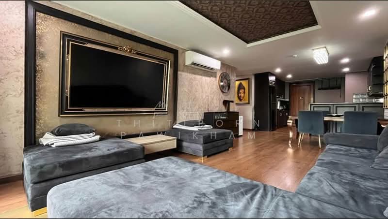 undefined, Chon Buri (Pattaya), Nong Pru, Bang Lamung (Pattaya), Chon Buri (Pattaya), 2 Bedrooms, 98 sqm, Single Detached House For Sale, by Thitiporn Pawikham, 500253499 - DDproperty.com