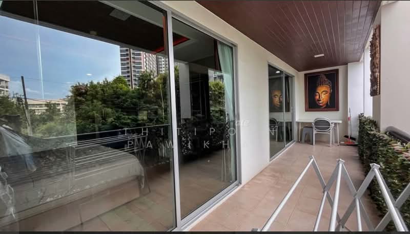 undefined, Chon Buri (Pattaya), Nong Pru, Bang Lamung (Pattaya), Chon Buri (Pattaya), 2 Bedrooms, 98 sqm, Single Detached House For Sale, by Thitiporn Pawikham, 500253499 - DDproperty.com