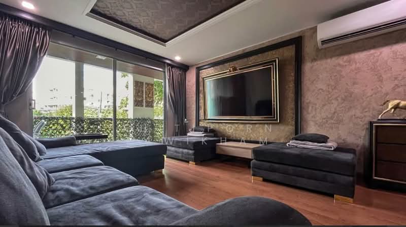 undefined, Chon Buri (Pattaya), Nong Pru, Bang Lamung (Pattaya), Chon Buri (Pattaya), 2 Bedrooms, 98 sqm, Single Detached House For Sale, by Thitiporn Pawikham, 500253499 - DDproperty.com