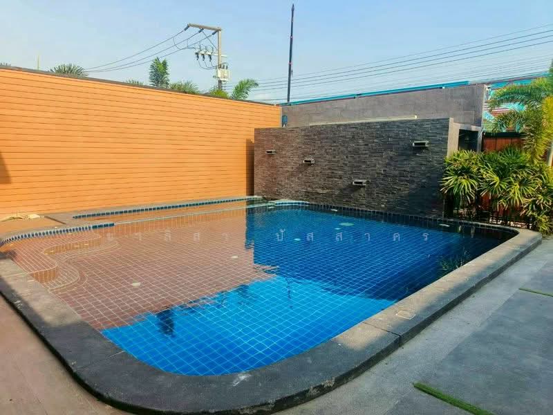 View Point Village, Chon Buri (Pattaya), Pattaya City, Bang Lamung, Bang Lamung (Pattaya), Chon Buri (Pattaya), 7 Bedrooms, 1,664 sqm, Villa For Rent, by ชาลิสา ปัสสาคร, 500253500 - DDproperty.com