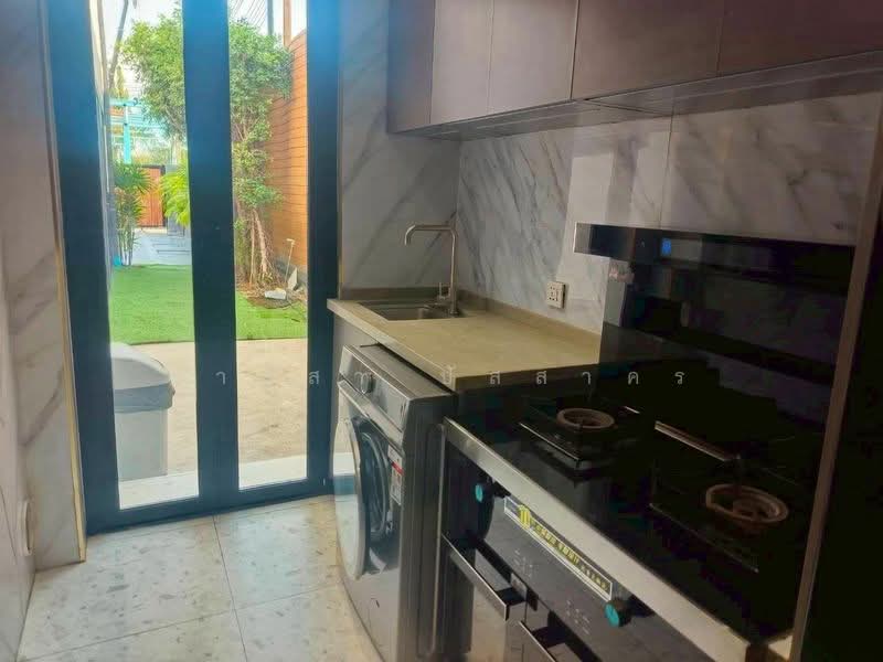 View Point Village, Chon Buri (Pattaya), Pattaya City, Bang Lamung, Bang Lamung (Pattaya), Chon Buri (Pattaya), 7 Bedrooms, 1,664 sqm, Villa For Rent, by ชาลิสา ปัสสาคร, 500253500 - DDproperty.com