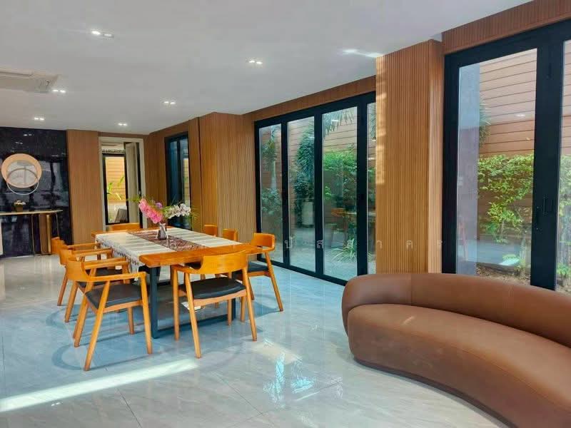 View Point Village : หมู่บ้านวิวพอยท์, ชลบุรี, เมืองพัทยา, บางละมุง, บางละมุง, ชลบุรี, 1,664 ตร.ม., วิลล่า ให้เช่า, โดย ชาลิสา ปัสสาคร, 500253500 - DDproperty.com