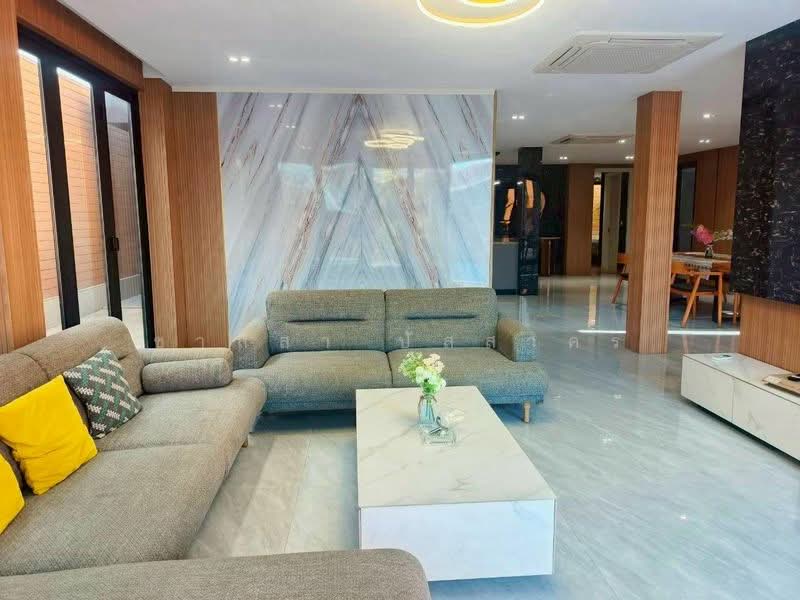 View Point Village, Chon Buri (Pattaya), Pattaya City, Bang Lamung, Bang Lamung (Pattaya), Chon Buri (Pattaya), 7 Bedrooms, 1,664 sqm, Villa For Rent, by ชาลิสา ปัสสาคร, 500253500 - DDproperty.com