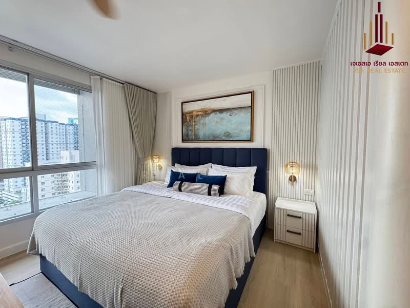 Bangkok Garden Apartment, Bangkok, 289 4 Naradhiwas Rajanakarindra 24 Alley, Chong Nonsi, Yan Nawa, Bangkok, 3 Bedrooms, 95 sqm, Apartment For Rent, by JSA REAL ESTATE, 500253502 - DDproperty.com