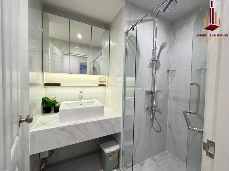 Bangkok Garden Apartment, Bangkok, 289 4 Naradhiwas Rajanakarindra 24 Alley, Chong Nonsi, Yan Nawa, Bangkok, 3 Bedrooms, 95 sqm, Apartment For Rent, by JSA REAL ESTATE, 500253502 - DDproperty.com