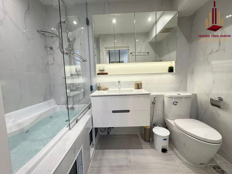 Bangkok Garden Apartment, Bangkok, 289 4 Naradhiwas Rajanakarindra 24 Alley, Chong Nonsi, Yan Nawa, Bangkok, 3 Bedrooms, 95 sqm, Apartment For Rent, by JSA REAL ESTATE, 500253502 - DDproperty.com