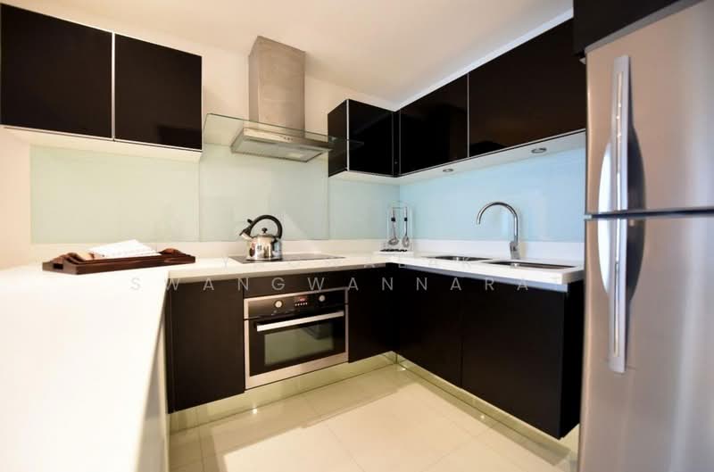 Eight Thonglor Residence : เอท ทองหล่อ เรสซิเดนซ์, กรุงเทพ, อาคาร เอททองหล่อ 88/36, คลองตันเหนือ, วัฒนา, กรุงเทพ, 98 ตร.ม., คอนโด ขาย, โดย Yaowalak Swangwannarat, 500253503 - DDproperty.com