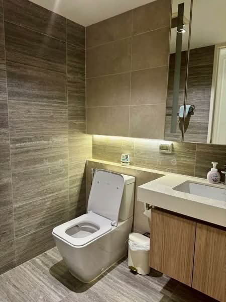 Craft Ploenchit, Bangkok, 1053 Witthayu Road, Lumphini, Pathum Wan, Bangkok, 2 Bedrooms, 78 sqm, Condo For Rent, by Natthapong Laomahong, 500253504 - DDproperty.com