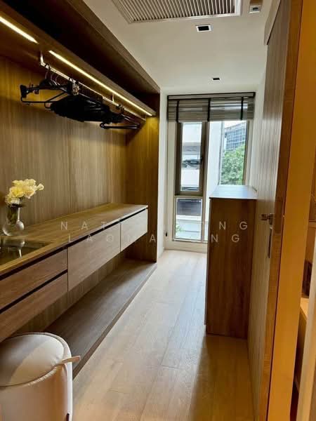 Craft Ploenchit, Bangkok, 1053 Witthayu Road, Lumphini, Pathum Wan, Bangkok, 2 Bedrooms, 78 sqm, Condo For Rent, by Natthapong Laomahong, 500253504 - DDproperty.com