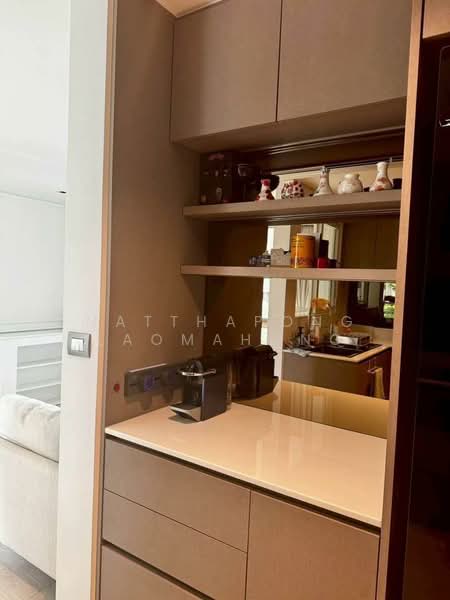 Craft Ploenchit, Bangkok, 1053 Witthayu Road, Lumphini, Pathum Wan, Bangkok, 2 Bedrooms, 78 sqm, Condo For Rent, by Natthapong Laomahong, 500253504 - DDproperty.com