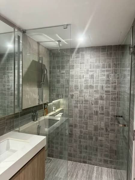 Craft Ploenchit, Bangkok, 1053 Witthayu Road, Lumphini, Pathum Wan, Bangkok, 2 Bedrooms, 78 sqm, Condo For Rent, by Natthapong Laomahong, 500253504 - DDproperty.com