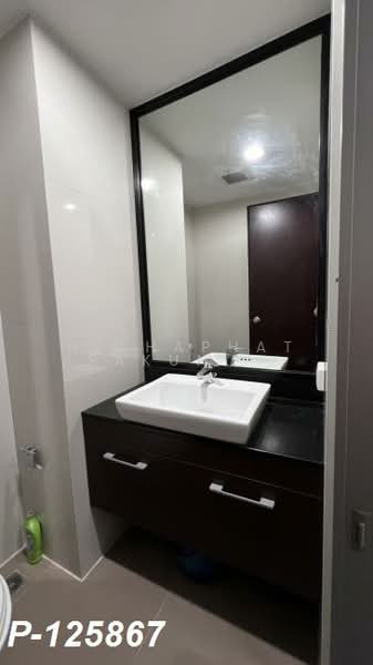 The Line Phahonyothin Park, Bangkok, 1090 Phahonyothin Road, Jom Phon, Chatuchak, Bangkok, 1 Bedroom, 34 sqm, Condo For Rent, by Nichaphat Sakunchayapha, 500253506 - DDproperty.com