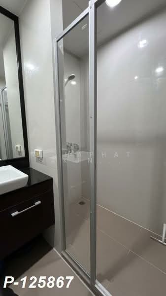 The Line Phahonyothin Park, Bangkok, 1090 Phahonyothin Road, Jom Phon, Chatuchak, Bangkok, 1 Bedroom, 34 sqm, Condo For Rent, by Nichaphat Sakunchayapha, 500253506 - DDproperty.com