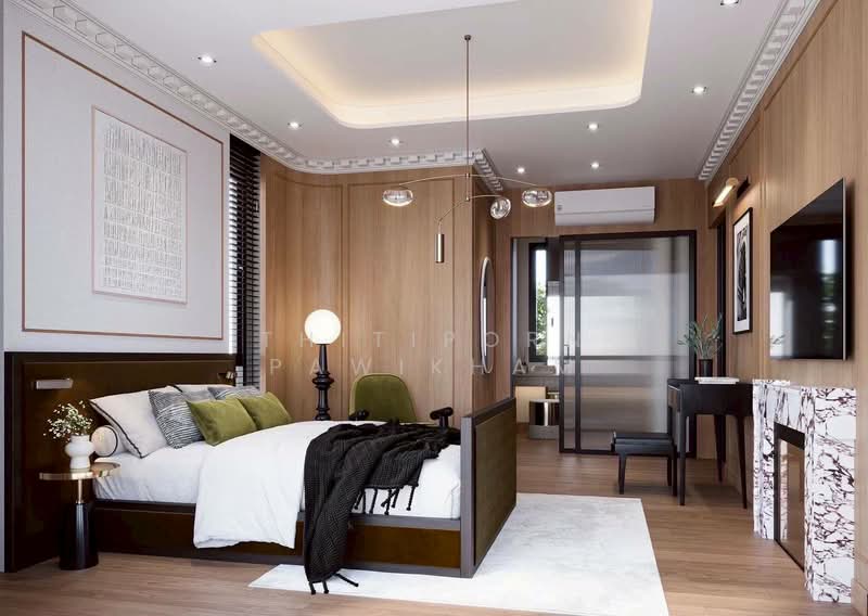 Veera Grand Pattaya, Chon Buri (Pattaya), Sukhumvit, Bang Lamung, Bang Lamung (Pattaya), Chon Buri (Pattaya), 4 Bedrooms, 505 sqm, Villa For Sale, by Thitiporn Pawikham, 500253507 - DDproperty.com