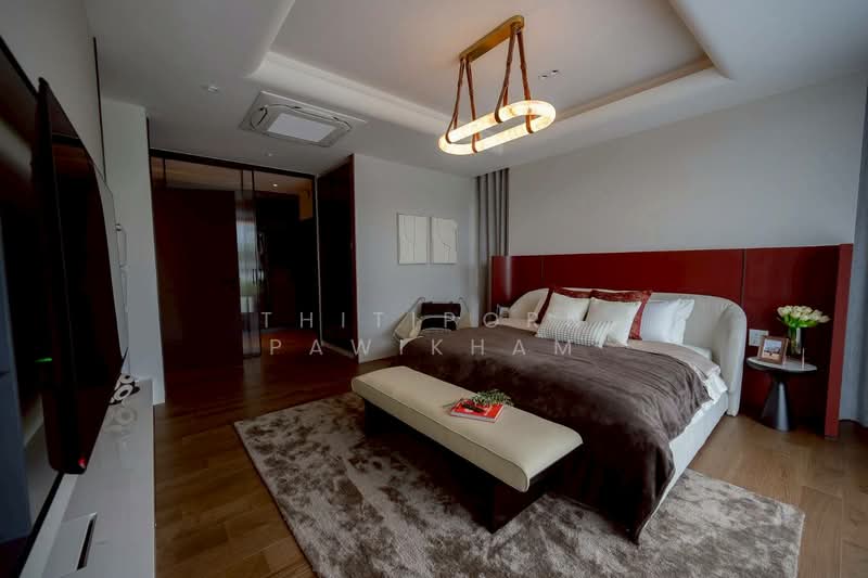 Veera Grand Pattaya, Chon Buri (Pattaya), Sukhumvit, Bang Lamung, Bang Lamung (Pattaya), Chon Buri (Pattaya), 4 Bedrooms, 505 sqm, Villa For Sale, by Thitiporn Pawikham, 500253507 - DDproperty.com