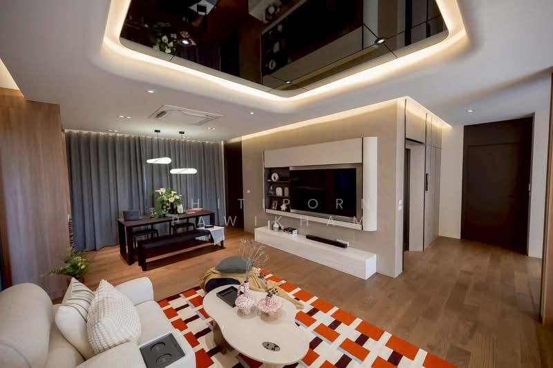 Veera Grand Pattaya, Chon Buri (Pattaya), Sukhumvit, Bang Lamung, Bang Lamung (Pattaya), Chon Buri (Pattaya), 4 Bedrooms, 505 sqm, Villa For Sale, by Thitiporn Pawikham, 500253507 - DDproperty.com