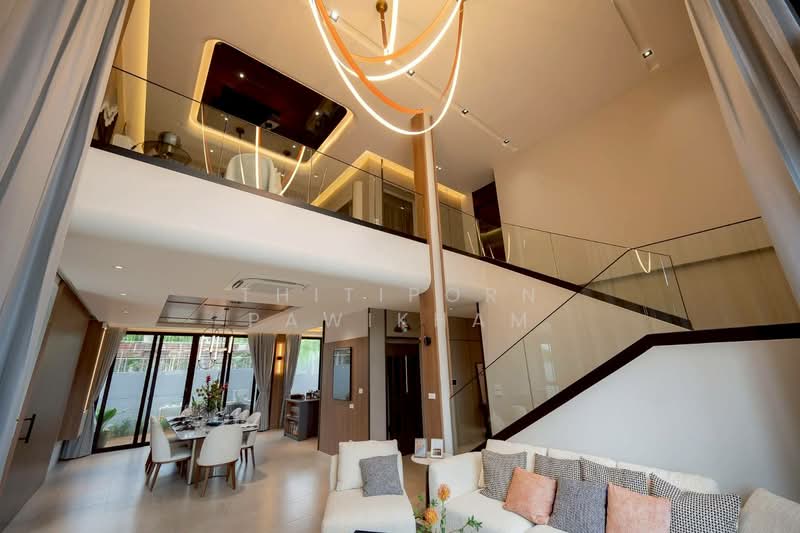 Veera Grand Pattaya, Chon Buri (Pattaya), Sukhumvit, Bang Lamung, Bang Lamung (Pattaya), Chon Buri (Pattaya), 4 Bedrooms, 505 sqm, Villa For Sale, by Thitiporn Pawikham, 500253507 - DDproperty.com