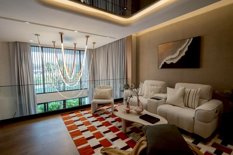 Veera Grand Pattaya, Chon Buri (Pattaya), Sukhumvit, Bang Lamung, Bang Lamung (Pattaya), Chon Buri (Pattaya), 4 Bedrooms, 505 sqm, Villa For Sale, by Thitiporn Pawikham, 500253507 - DDproperty.com