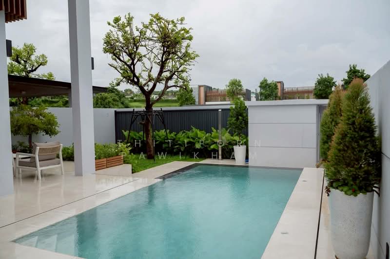 Veera Grand Pattaya, Chon Buri (Pattaya), Sukhumvit, Bang Lamung, Bang Lamung (Pattaya), Chon Buri (Pattaya), 4 Bedrooms, 505 sqm, Villa For Sale, by Thitiporn Pawikham, 500253507 - DDproperty.com