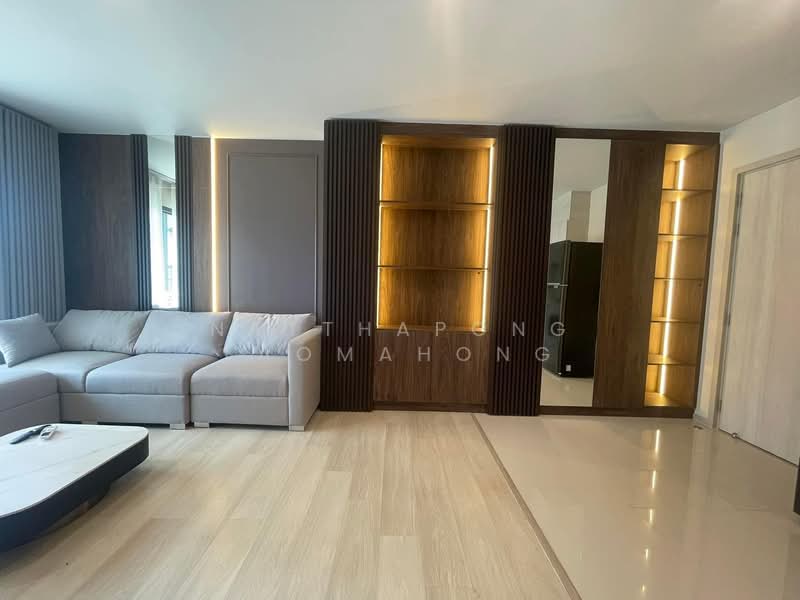 Life One Wireless, Bangkok, 1 Wireless Road, Lumphini, Pathum Wan, Bangkok, 2 Bedrooms, 63 sqm, Condo For Sale, by Natthapong Laomahong, 500253508 - DDproperty.com