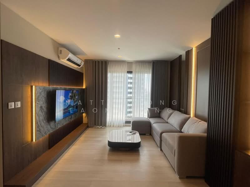 Life One Wireless, Bangkok, 1 Wireless Road, Lumphini, Pathum Wan, Bangkok, 2 Bedrooms, 63 sqm, Condo For Sale, by Natthapong Laomahong, 500253508 - DDproperty.com