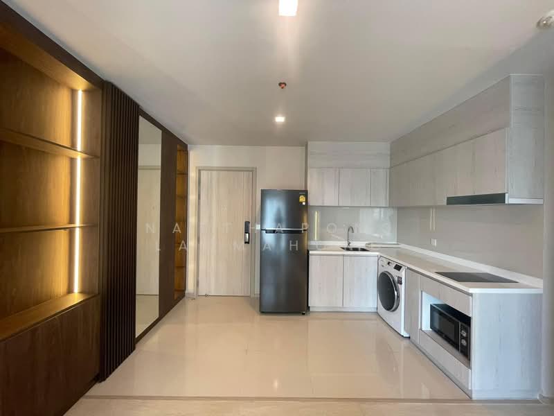 Life One Wireless, Bangkok, 1 Wireless Road, Lumphini, Pathum Wan, Bangkok, 2 Bedrooms, 63 sqm, Condo For Sale, by Natthapong Laomahong, 500253508 - DDproperty.com