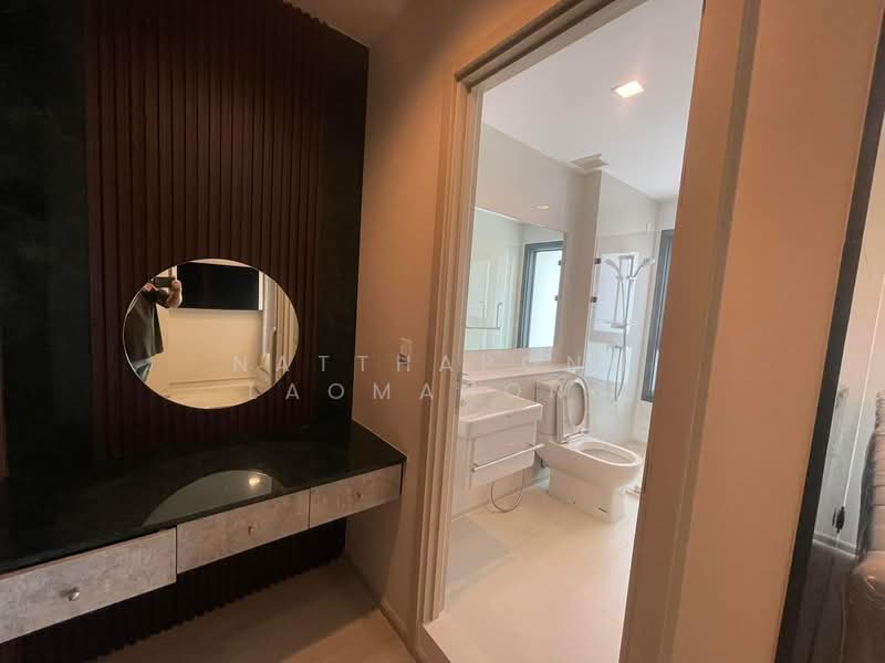 Life One Wireless, Bangkok, 1 Wireless Road, Lumphini, Pathum Wan, Bangkok, 2 Bedrooms, 63 sqm, Condo For Sale, by Natthapong Laomahong, 500253508 - DDproperty.com