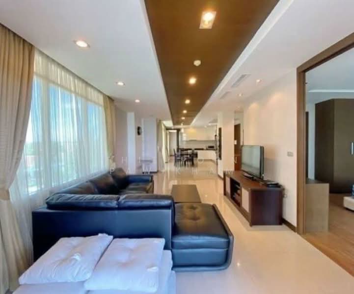 For Sale - Wyndham Jomtien Pattaya, Chon Buri (Pattaya)