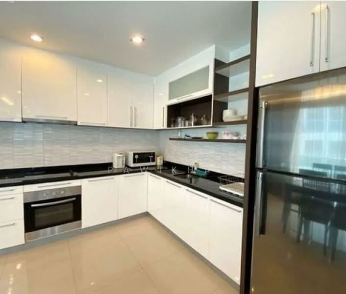 Wyndham Jomtien Pattaya : วินด์แฮม จอมเทียน พัทยา, ชลบุรี, หนองปรือ, บางละมุง, ชลบุรี, 134 ตร.ม., คอนโด ขาย, โดย Thitiporn Pawikham, 500253509 - DDproperty.com