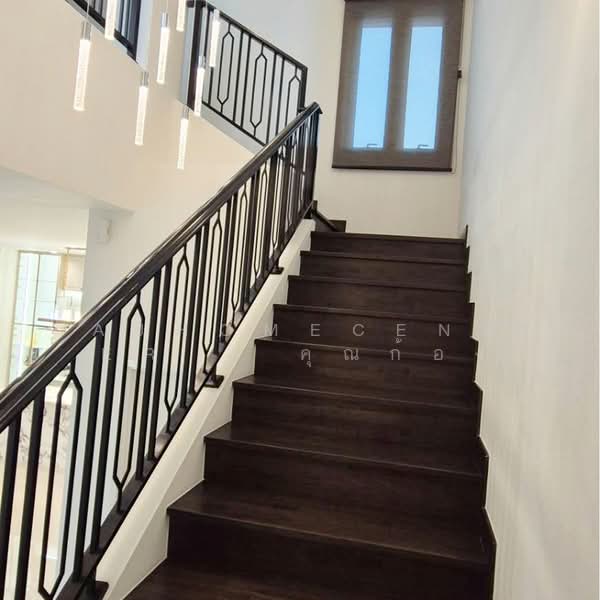 ดิ ออปซิเดียน พุทธมณฑลสาย1, Bangkok, Khlong Khwang, Phasi Charoen, Bangkok, 4 Bedrooms, 705 sqm, Single Detached House For Sale, by AJHOMECENTER - คุณก้อง, 500253512 - DDproperty.com