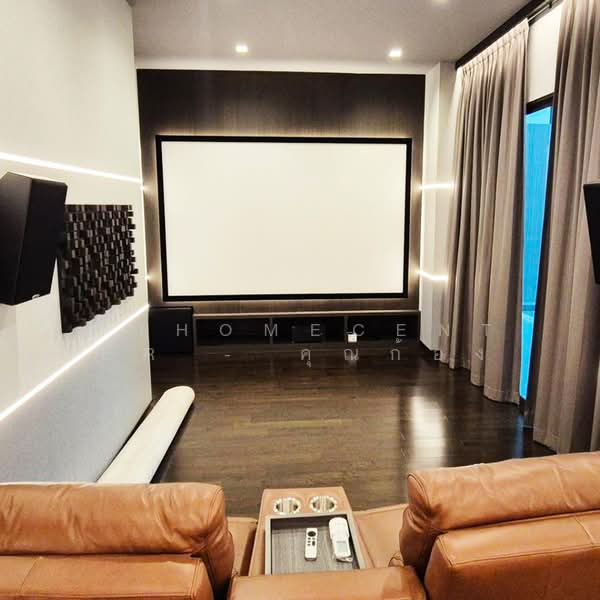 ดิ ออปซิเดียน พุทธมณฑลสาย1, Bangkok, Khlong Khwang, Phasi Charoen, Bangkok, 4 Bedrooms, 705 sqm, Single Detached House For Sale, by AJHOMECENTER - คุณก้อง, 500253512 - DDproperty.com