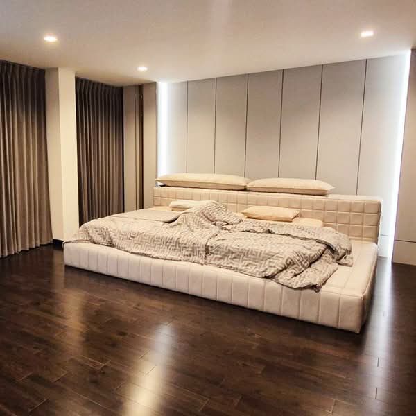 ดิ ออปซิเดียน พุทธมณฑลสาย1, Bangkok, Khlong Khwang, Phasi Charoen, Bangkok, 4 Bedrooms, 705 sqm, Single Detached House For Sale, by AJHOMECENTER - คุณก้อง, 500253512 - DDproperty.com