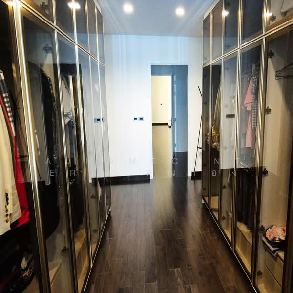 ดิ ออปซิเดียน พุทธมณฑลสาย1, Bangkok, Khlong Khwang, Phasi Charoen, Bangkok, 4 Bedrooms, 705 sqm, Single Detached House For Sale, by AJHOMECENTER - คุณก้อง, 500253512 - DDproperty.com