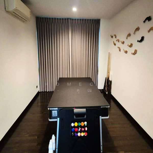 ดิ ออปซิเดียน พุทธมณฑลสาย1, Bangkok, Khlong Khwang, Phasi Charoen, Bangkok, 4 Bedrooms, 705 sqm, Single Detached House For Sale, by AJHOMECENTER - คุณก้อง, 500253512 - DDproperty.com