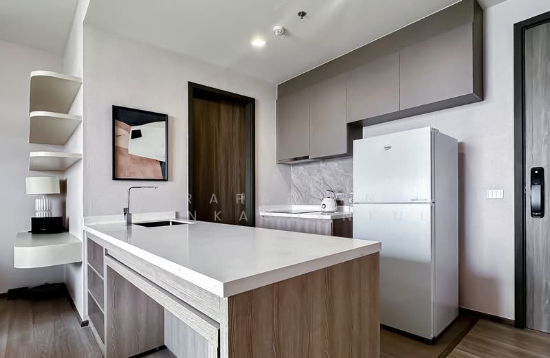 Rhythm Charoenkrung Pavillion, Bangkok, Charoenkrung Road, Wat Prayakrai, Bang Kho Laem, Bangkok, 2 Bedrooms, 98 sqm, Condo For Rent, by Prapaporn Boonkajonkul, 500253514 - DDproperty.com