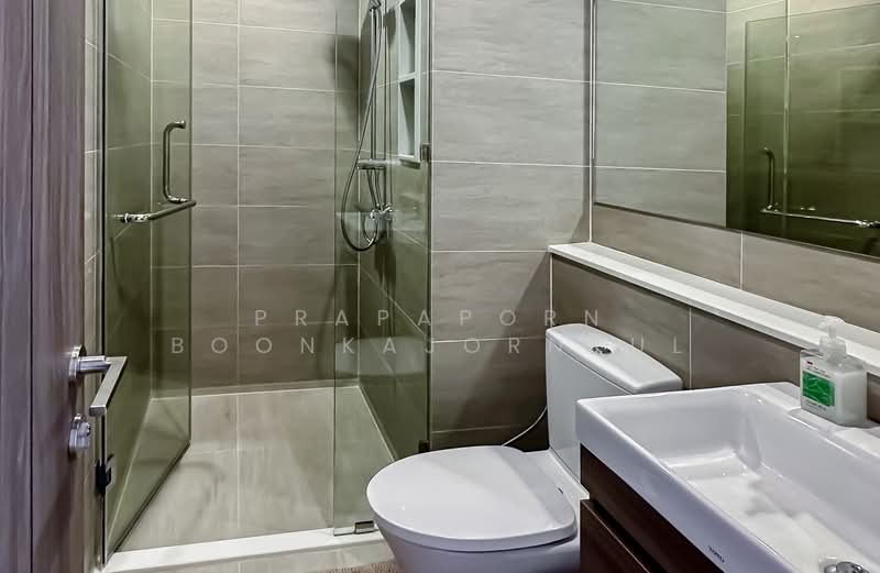 Rhythm Charoenkrung Pavillion, Bangkok, Charoenkrung Road, Wat Prayakrai, Bang Kho Laem, Bangkok, 2 Bedrooms, 98 sqm, Condo For Rent, by Prapaporn Boonkajonkul, 500253514 - DDproperty.com