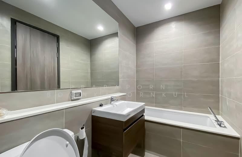 Rhythm Charoenkrung Pavillion, Bangkok, Charoenkrung Road, Wat Prayakrai, Bang Kho Laem, Bangkok, 2 Bedrooms, 98 sqm, Condo For Rent, by Prapaporn Boonkajonkul, 500253514 - DDproperty.com