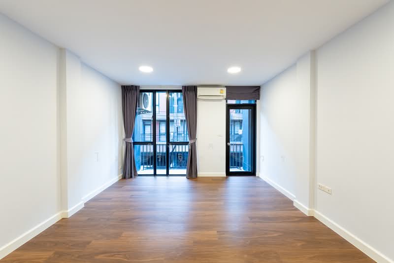 Haus 35 Chaengwattana, Nonthaburi, Khlong Klue, Pak Kret, Nonthaburi, , 162 sqm, Office Space For Sale, by Roongrat Maitreejittawon, 500253515 - DDproperty.com