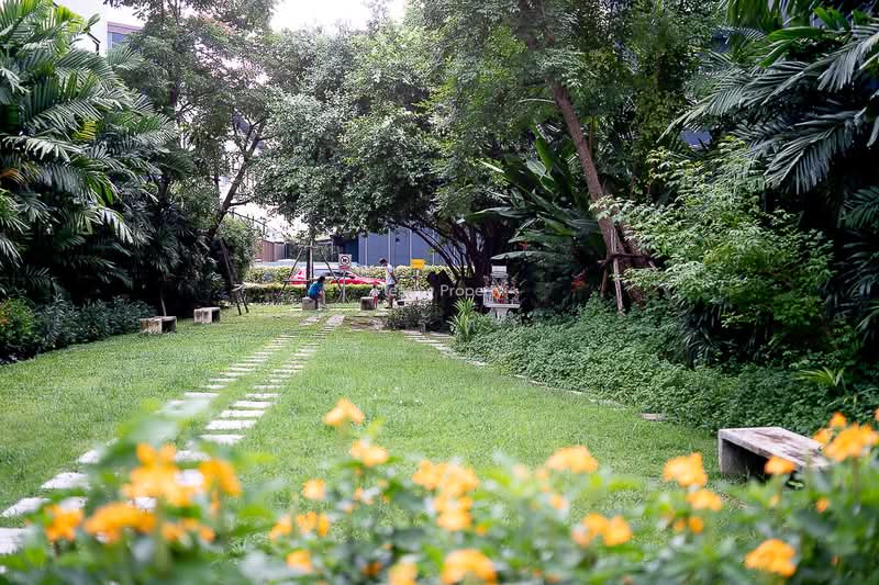 ขาย - เฮ้าส์ 35 แจ้งวัฒนะ, นนทบุรี